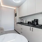 Apartamento Plaza 45 Bucareste