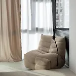 Apartamento Plaza 45