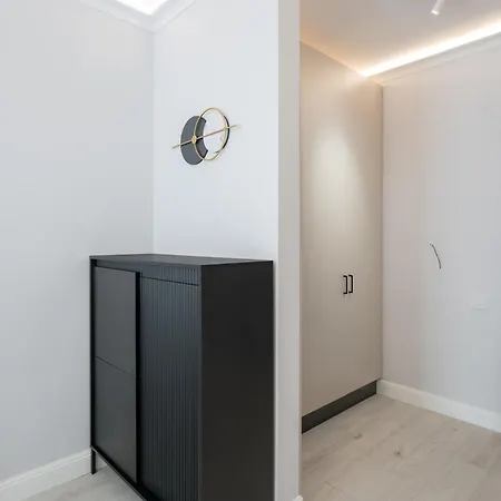 Apartmán Plaza 45 *