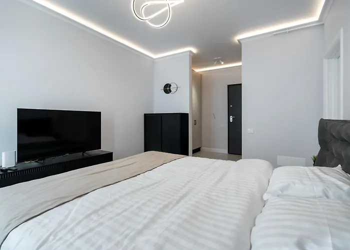 Apartment Plaza 45