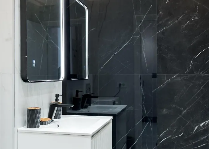 Plaza 45 Апартаменты *