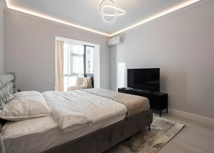 Plaza 45 Apartamento