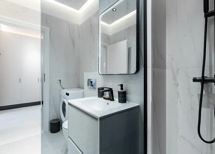 Apartamento Plaza 45