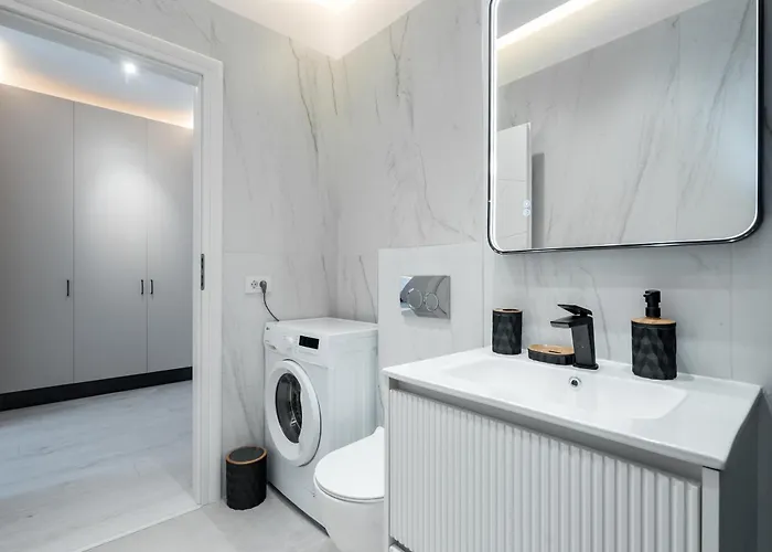 Plaza 45 Apartamento Bucareste