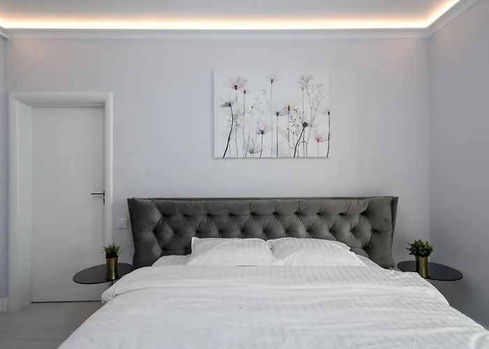 Apartamento Plaza 45