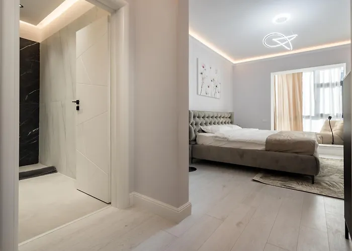 Apartamento Plaza 45 *