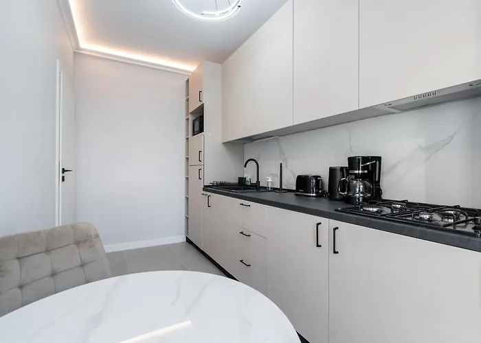 Apartamento Plaza 45 Bucareste