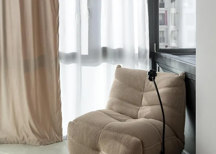 Apartamento Plaza 45