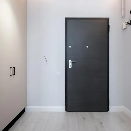 Appartement Plaza 45 Bucarest