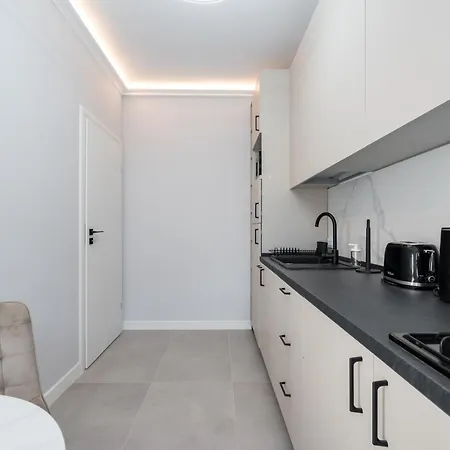 Plaza 45 Appartement *