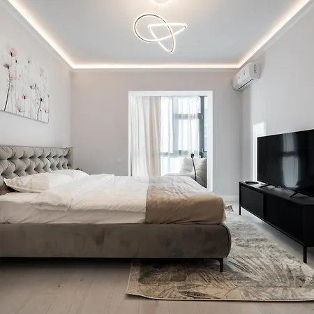 Plaza 45 Appartement