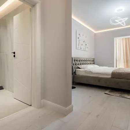 Appartement Plaza 45 *